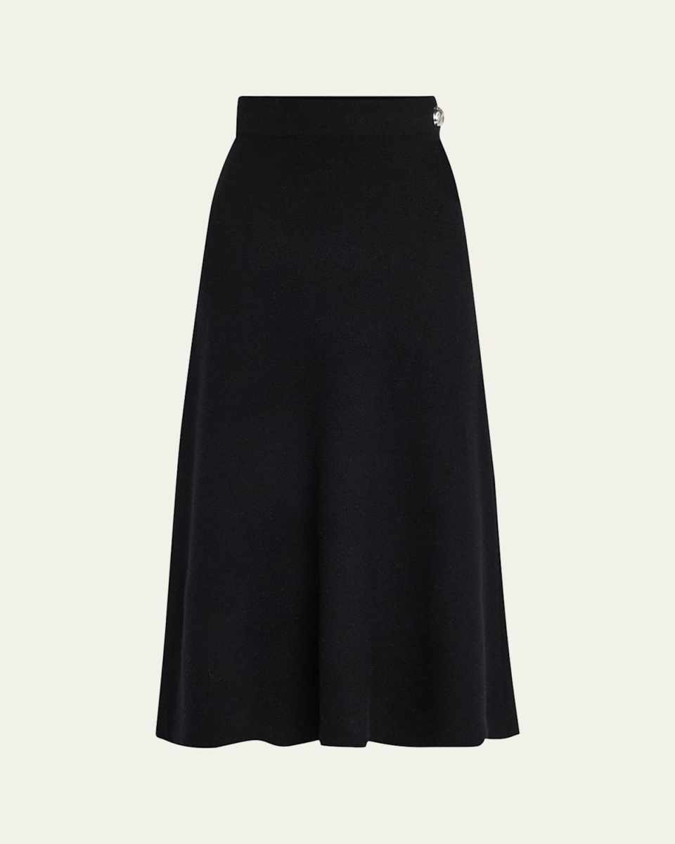 Bridget Midi Skirt